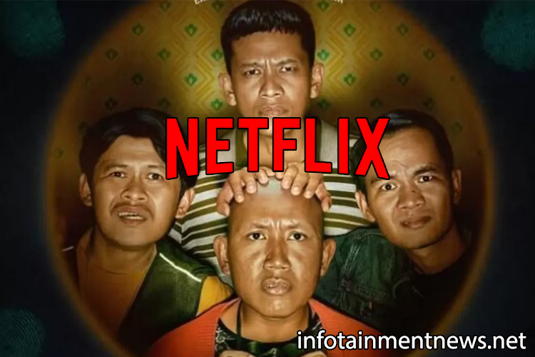 Agak Laen: Menyala Pantiku Tayang di Netflix 28 Mei, Ini Faktanya