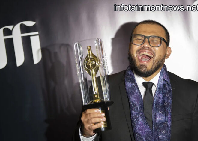 Joko Anwar Buka Peluang Garap Ghost in the Cell Versi Perempuan