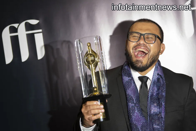 Joko Anwar Buka Peluang Garap Ghost in the Cell Versi Perempuan