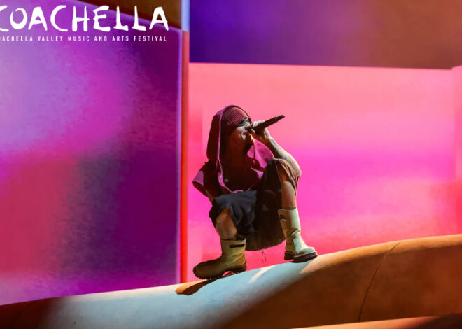Justin Bieber Mengajak Billie Eilish hingga SZA di Coachella 2026