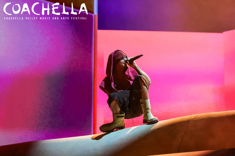 Justin Bieber Mengajak Billie Eilish hingga SZA di Coachella 2026