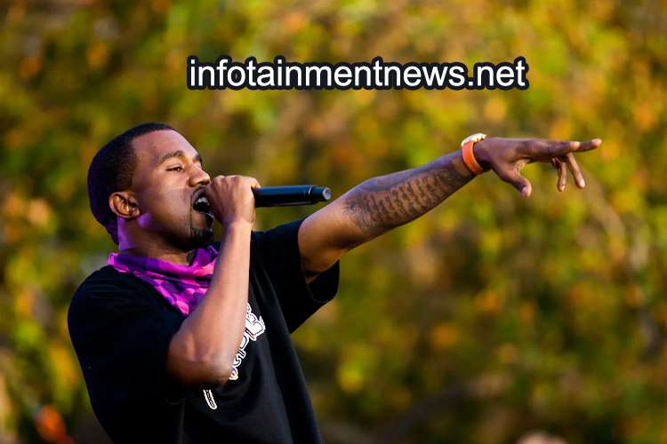 Kanye West Akan Konser di Jakarta 2026, Ini Info Lengkapnya