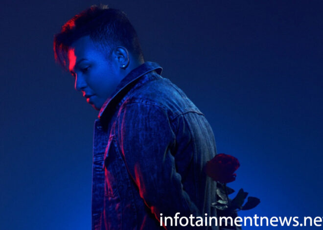 Mario G Klau Kini Ramaikan Musik Timurnesia, Tak Cuma Jago Ballad