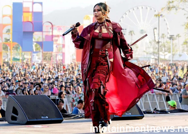 Promotor Boyong NIKI Zefanya ke Prambanan Jazz Festival 2026