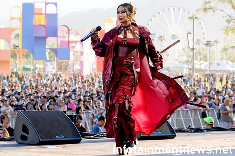 Promotor Boyong NIKI Zefanya ke Prambanan Jazz Festival 2026