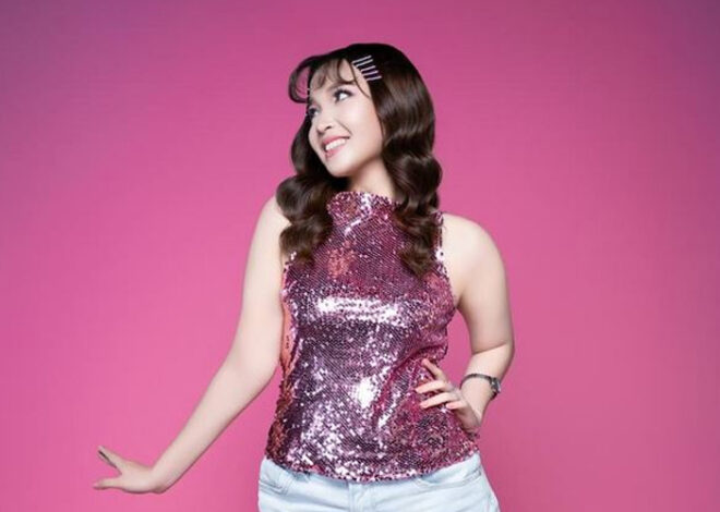 Bunga Reyza dan Mingse: Sosok Penyanyi Baru dengan Eksplorasi Musik Fresh