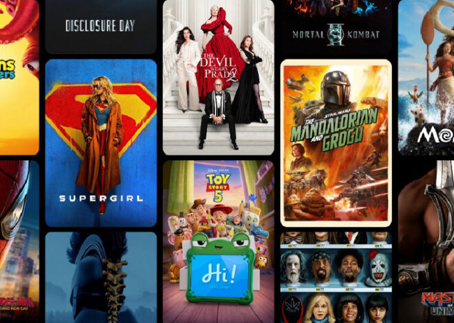 Daftar Summer Movies 2026 Terbaik: Dari Galaxy hingga Fashion Runway Wajib Ditonton