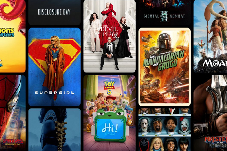 Daftar Summer Movies 2026 Terbaik: Dari Galaxy hingga Fashion Runway Wajib Ditonton