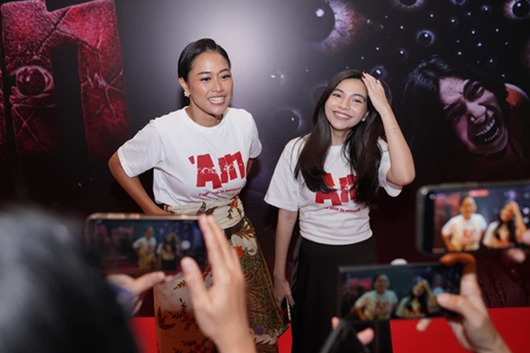 Film Ain Usung Body Horror dan Kritik Sisi Gelap Media Sosial