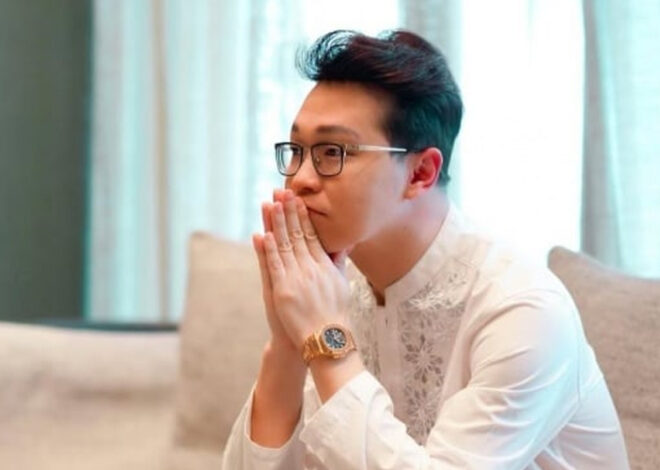 Hanny Kristianto Ungkap Alasan Cabut Sertifikat Mualaf Richard Lee, Ini Penjelasan Lengkapnya
