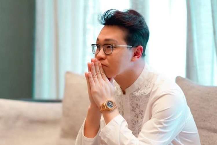 Hanny Kristianto Ungkap Alasan Cabut Sertifikat Mualaf Richard Lee, Ini Penjelasan Lengkapnya