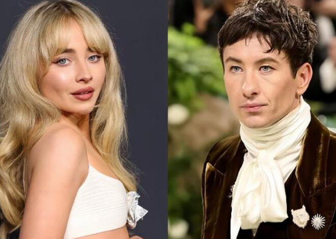 Madonna Gandeng Sabrina Carpenter di Single Baru “Bring Your Love”, Kolaborasi Pop Dua Generasi