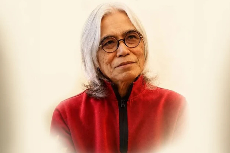 Mengenal Sosok James F. Sundah: Kontribusinya untuk Industri Musik Tanah Air