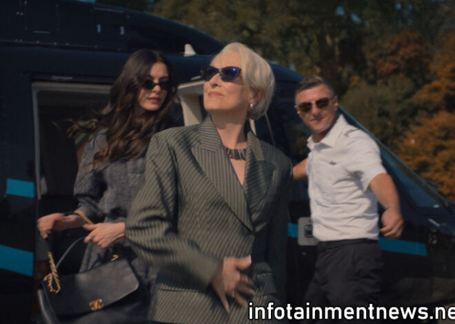 Review The Devil Wears Prada 2: Cerita, Pemeran & Fakta Menarik