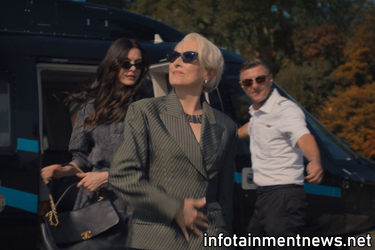 Review The Devil Wears Prada 2: Cerita, Pemeran & Fakta Menarik
