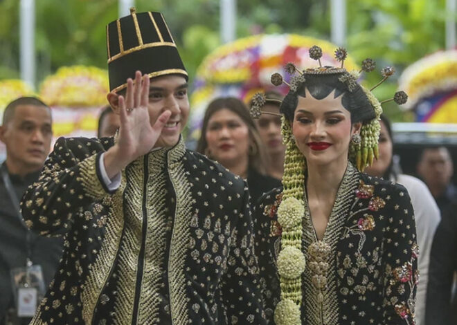 Selamat! Al Ghazali dan Alyssa Daguise Dikaruniai Anak Pertama, Kabar Bahagia Keluarga