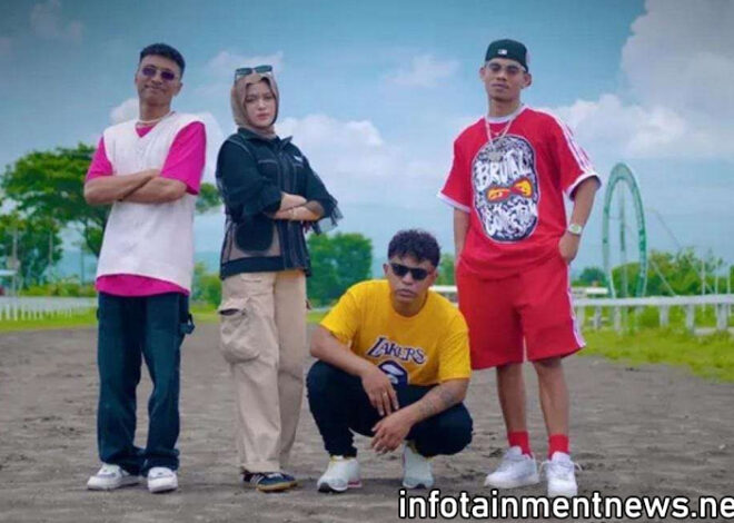 Tabola Bale Masuk Nominasi Best Song Asia di Music Awards Japan 2026, Prestasi Besar Musik Indonesia