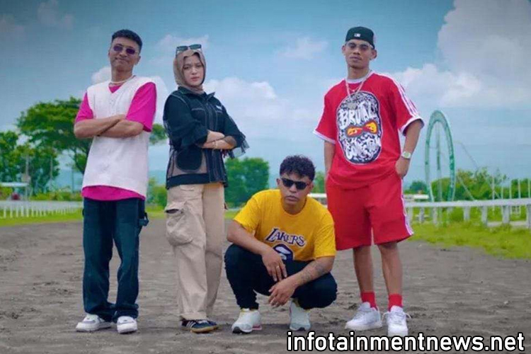 Tabola Bale Masuk Nominasi Best Song Asia di Music Awards Japan 2026, Prestasi Besar Musik Indonesia
