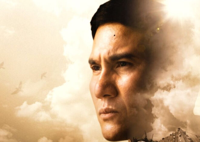 Vino G. Bastian Bintangi Film Tanah Runtuh, Tayang Perdana 25 Juni 2026